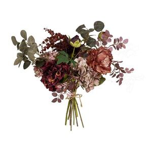 Művirág (magasság 60 cm) Velvet – House Nordic kép