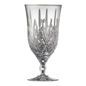 Sörös kristályüveg pohár szett 4 db-os 400 ml Melodia – Lyngby Glas kép
