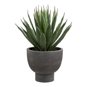 Művirág (magasság 41 cm) Agave – House Nordic kép