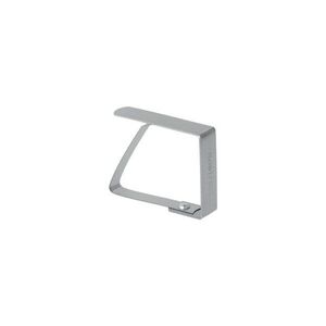 Fém terítőcsipesz szett 4 db-os – Metaltex kép