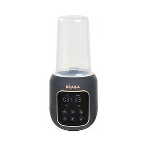 Beaba - Cumisüveg melegítő és sterilizáló 5in1 sötét kék 911714BB kép