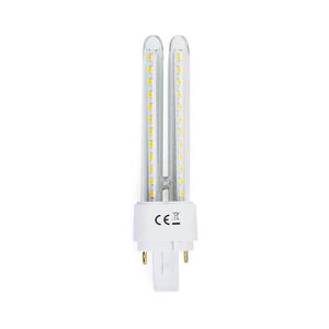 LED izzó G24d-3/11W/230V 3000K - BRILAGI B10108ACXC kép