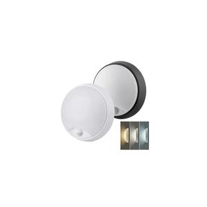 WO780-2 - LED kültéri lámpatest érzékelővel 20W/230V IP65 átm. 22 cm WO780-2 kép