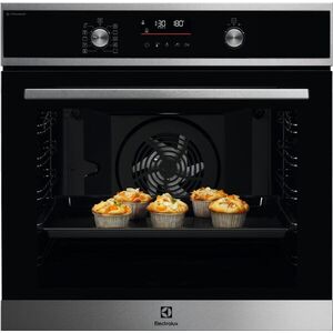 ELECTROLUX 600 SteamBake EOD6P77WX kép