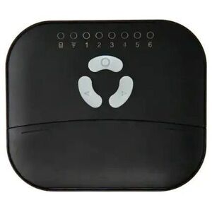 Shelly FrankEver Sprinkler Controller FK-06X kép