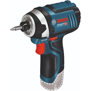 Bosch Professional 06019A6901 GDR 12V-105 akkus ütvecsavarozó (akku nélkül) kép
