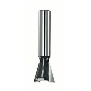BOSCH 2608628408 Fogazómaró, 8 mm, D1 14 mm, L 14 mm, G 55 mm, 15° kép