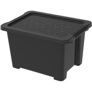 ROTHO Evo easy box 15 l fekete kép
