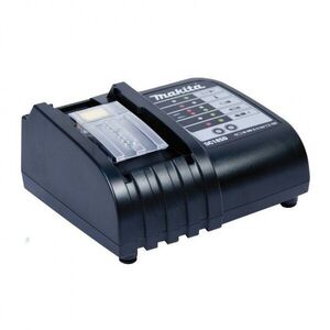 MAKITA Li-ion töltő LXT DC18SD 7, 2-18V 7, 2-18V kép
