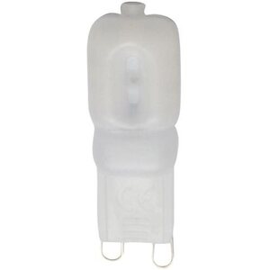 SMD LED Capsule 3W/G9/230V/4000K/210Lm/360°/Dim kép