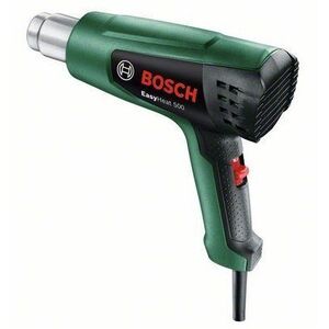 BOSCH EasyHeat 500 elektromos hőlégfúvó, 0.603.2A6.020 kép