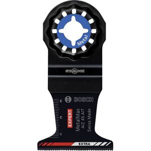 Bosch EXPERT 2608902054 AIZ 45 AIT MetalMax dekopír fűrészlap, 45 × 35 mm kép