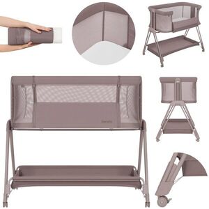 Lionelo Luna, Beige Taupe kép
