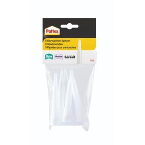PATTEX tartalék adagoló kúpok kép