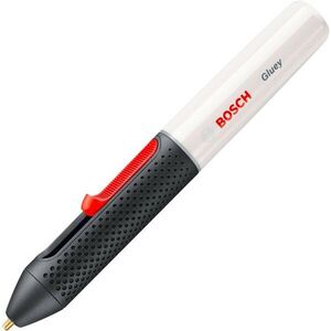 Bosch 06032A2102 Gluey akkus ragasztópisztoly, 7 mm, Marshmallow (2 × AA) kép