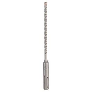BOSCH SDS plus-5X Fúrószár - 5x100x160 kép