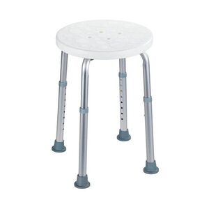 Bath/Shower Stool zuhanyszék, 45 x 45 cm - Wenko kép