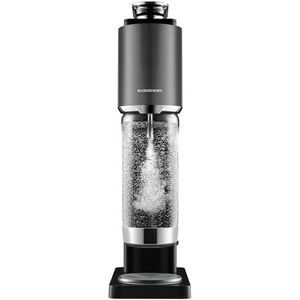 SodaStream FRESH PLUS BLACK kép