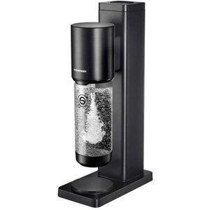 SodaStream FRESH BLACK kép