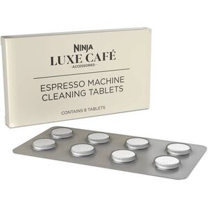 Ninja® XSKCLNTBLT8EUK čisticí tablety pro espresso kávovary, 8 ks kép