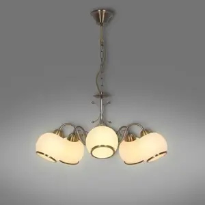 Lámpa P18395A-5 LW5 kép