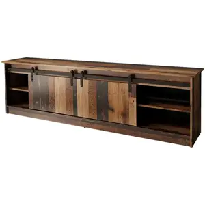 Szafka RTV Granero Ef Old Wood kép