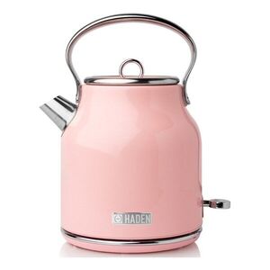 Rózsaszín vízforraló 1, 7 l Heritage - Haden kép