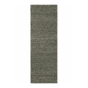 Zöld kézi szövésű futószőnyeg 80x300 cm Notting Hill Portobello – Ted Baker kép