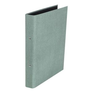 Zöld karton rendszerező Ringo Canvas Paper Laminate – Bigso kép
