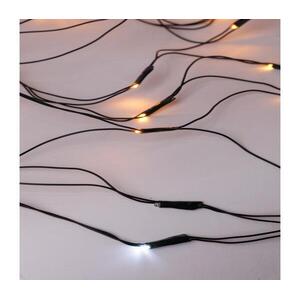 Eurolamp LED kültéri karácsonyi fényháló NET 240xLED/7, 2W/230V 1, 5x2 m IP44 meleg fehér 600-11382 kép