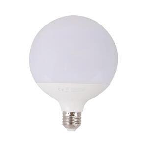B.V. LED izzó G120 E27/18W/230V 3000K - B10105HKB kép