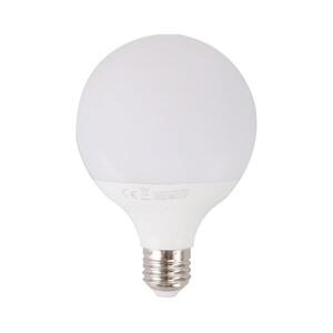 B.V. LED izzó G95 E27/15W/230V 4000K - B10105KMW kép