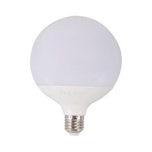 B.V. LED izzó G120 E27/20W/230V 3000K - B10105HKC kép