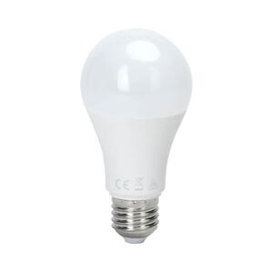 B.V. LED izzó mozgás- és alkonyatérzékelővel A60 E27/12W/230V 6500K - B1010526C kép