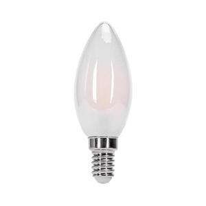 B.V. LED izzó FILAMENT C35 E14/4, 9W/230V 1800K - B10106N59 kép