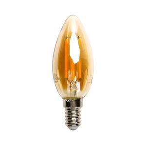 B.V. LED izzó FILAMENT C35 E14/8W/230V 2200K - B10106QQ1 kép
