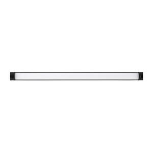 Top Light - LED pult alatti világítótest ZSP LED/36W/230V 3000/4000/6500K 120 cm fekete ZSP 120C CCT kép