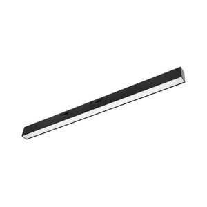 Top Light -LED pult alatti lámpa AXIS LED/15W/230V 3000/4000/6500K 60 cm fekete Axis 60C CCT kép