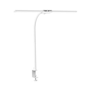 Top Light - dimmelhető LED asztali lámpa csíptetővel LYRA LED/18W/230V 3000-6500K fehér LYRA B kép