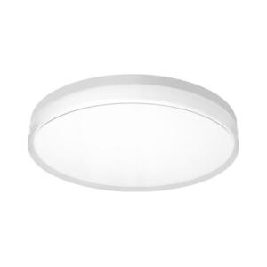 Top Light-LED Fürdőszobai mennyezeti lámpatest NEXUS LED/24W/230V IP44 Ø 28 cm fehér Nexus 30 CCT kép