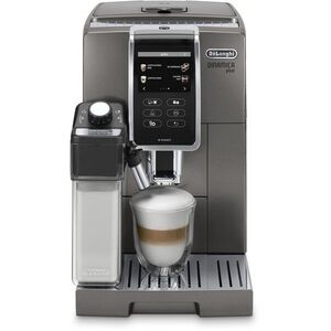 De'Longhi Dinamica Plus ECAM 370.95 T kép