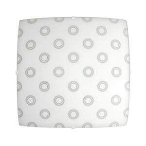 Top Light 5502/H/BP/KRO - Mennyezeti lámpa 2xE27/60W/230V 5502/H/BP/KRO kép