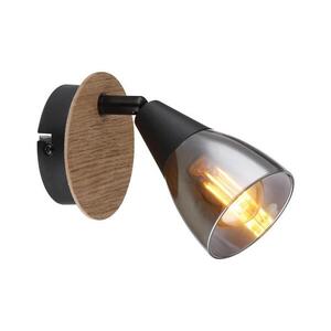 Globo 54311-1 - Fali spotlámpa MUBBY 1xE14/25W/230V 54311-1 kép