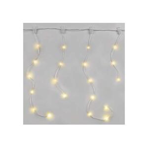 LED kültéri karácsonyi fényfüzér 54xLED/8 funkció 6, 7x0, 7m IP44 meleg fehér D3CW01 kép