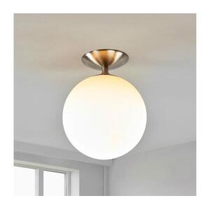 Eglo 75358 - LED RGBW mennyezeti lámpa RONDO-C 1xE27/7, 5W/230V, átm. 25 cm + DO 75358 kép