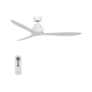 Lucci air 213040 - Mennyezeti látor WHITEHAVEN fehér + távirányító 213040 kép