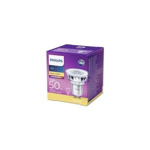LED Izzó Philips GU10/4, 6W/230V 2700K 8718696715741 kép