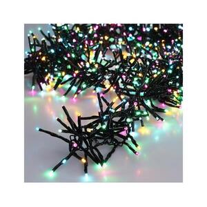 Koopman LED kültéri karácsonyi fényfüzér 576xLED/230V/8 funkcióval 7, 2 m IP44 többszínű AGL550820 kép