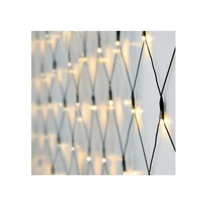 Koopman Kültéri karácsonyi LED fényfüggöny 320 LED/230V 3x1, 5 m IP44 meleg fehér AX7401310 kép