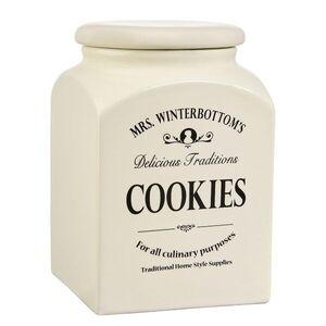 MRS. WINTERBOTTOM'S süteménytartó 3l kép